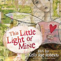Produktbild: This Little Light Of Mine