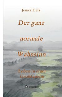 Produktbild: Der ganz normale Wahnsinn