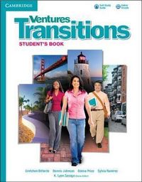 Produktbild: Ventures Transitions Level 5 S