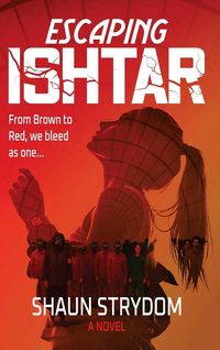 Produktbild: Escaping Ishtar