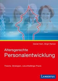 Produktbild: Altersgerechte Personalentwicklung