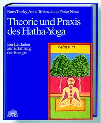 Produktbild: Theorie und Praxis des Hatha-Yoga