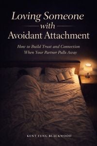Produktbild: Loving Someone with Avoidant Attachment