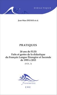 Produktbild: Pratiques