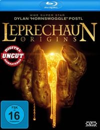Produktbild: Leprechaun: Origins