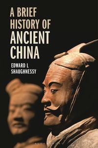 Produktbild: A Brief History of Ancient China
