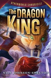 Produktbild: The Dragon King