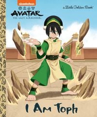 Produktbild: I Am Toph (Avatar: The Last Airbender)