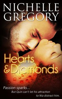 Produktbild: Hearts and Diamonds