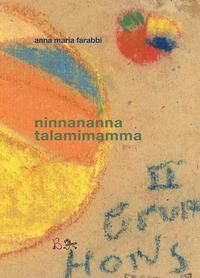 Produktbild: Ninnananna talamimamma