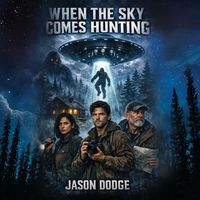 Produktbild: When the Sky comes Hunting