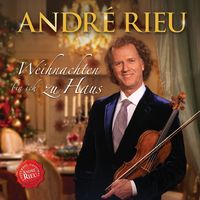 Bild vom Artikel Weihnachten Bin Ich Zu Haus vom Autor Andre Rieu