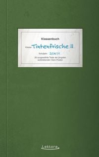 Produktbild: Tintenfrische II