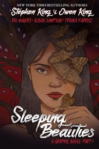 Produktbild: King, S: Sleeping Beauties, Vol. 1 (Graphic Novel)