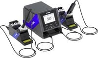 Produktbild: Atten GT-6200P L&ouml;tstation digital 200W 80 - 500&deg;C