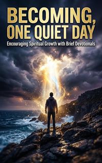 Produktbild: Becoming, One Quiet Day