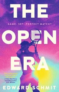 Produktbild: The Open Era