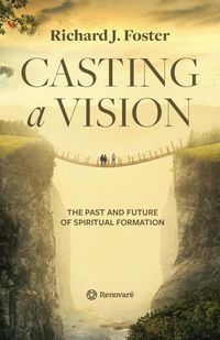 Produktbild: Casting a Vision