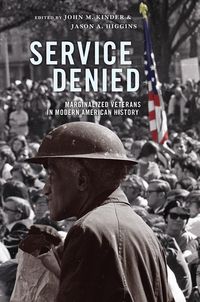 Produktbild: Service Denied