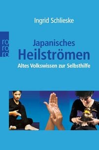 Produktbild: Japanisches Heilstr&ouml;men