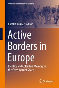 Produktbild: Active Borders in Europe