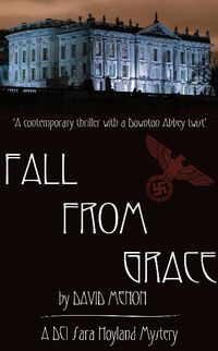 Produktbild: Menon, D: Fall From Grace