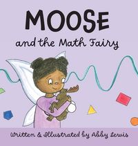 Produktbild: Moose and the Math Fairy