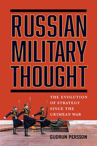 Produktbild: Russian Military Thought