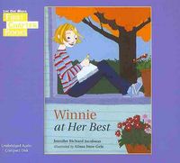 Produktbild: Winnie At Her Best W/cd      D