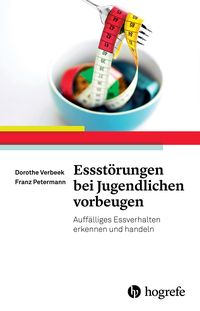 Produktbild: Essst&ouml;rungen bei Jugendlichen vorbeugen