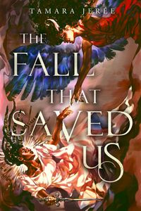 Produktbild: The Fall That Saved Us