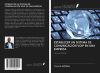 Produktbild: Establecer Un Sistema De Comunicaci&oacute;n Voip En Una Empresa