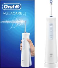 Bild vom Artikel Oral-B AquaCare 4 AquaCare 4 Munddusche Weiß vom Autor 