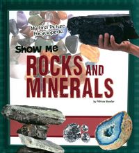 Produktbild: Show Me Rocks & Minerals