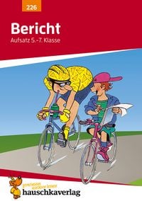 Produktbild: Aufsatz. Bericht