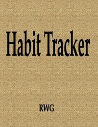 Produktbild: Habit Tracker