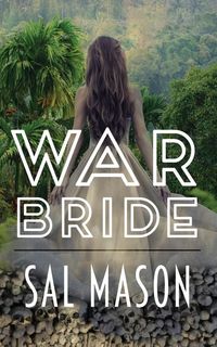 Produktbild: Mason, S: War Bride