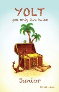 Produktbild: Yolt Junior: You Only Live Twice