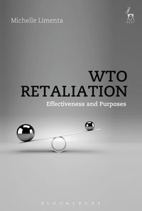 Produktbild: WTO Retaliation