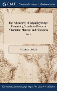 Produktbild: The Adventures of Ralph Reybridge