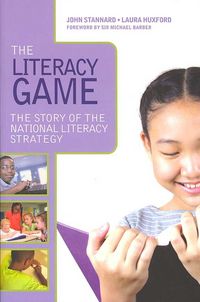 Produktbild: The Literacy Game