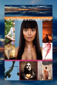 Produktbild: Los Siete Pilares de La Evolucion Espiritual