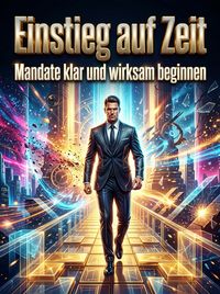 Produktbild: Einstieg auf Zeit