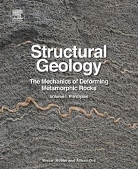 Produktbild: Structural Geology