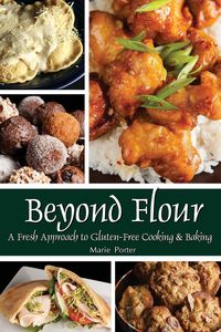 Produktbild: Beyond Flour