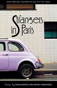 Produktbild: Barnes, D:  Strangers in Paris