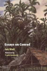 Produktbild: Essays on Conrad