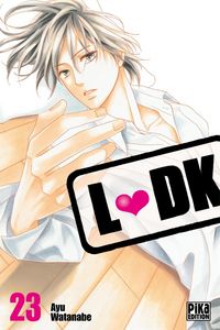 Produktbild: L-DK. Tome 23