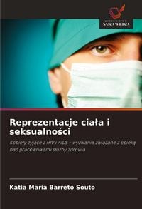 Produktbild: Reprezentacje cia&iquest;a i seksualno&iquest;ci