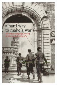 Produktbild: Gooderson, I: A Hard Way to Make a War